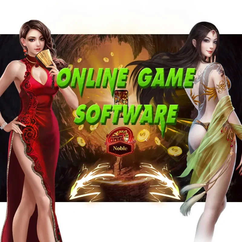 Orionstars Milkway Juwa  Nobel Gameroom online game credits  online game software