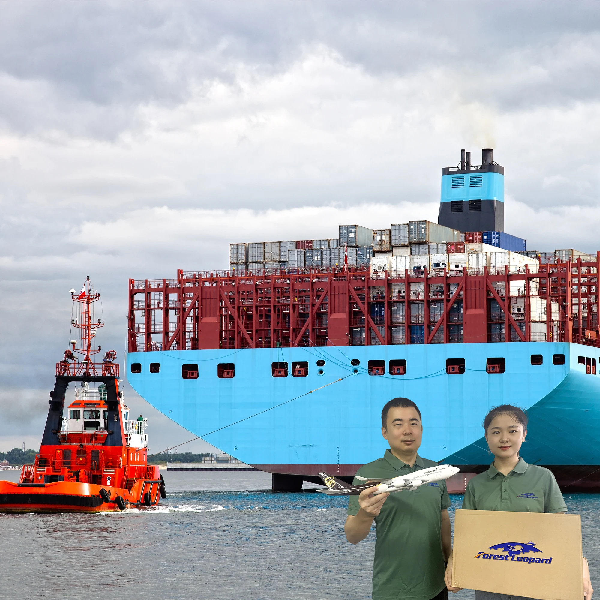 Top 10 Logistics Company DDP  China to USA Professional Shipping candle jar Sea Freight Forwarder USA CANADA FBA 20days