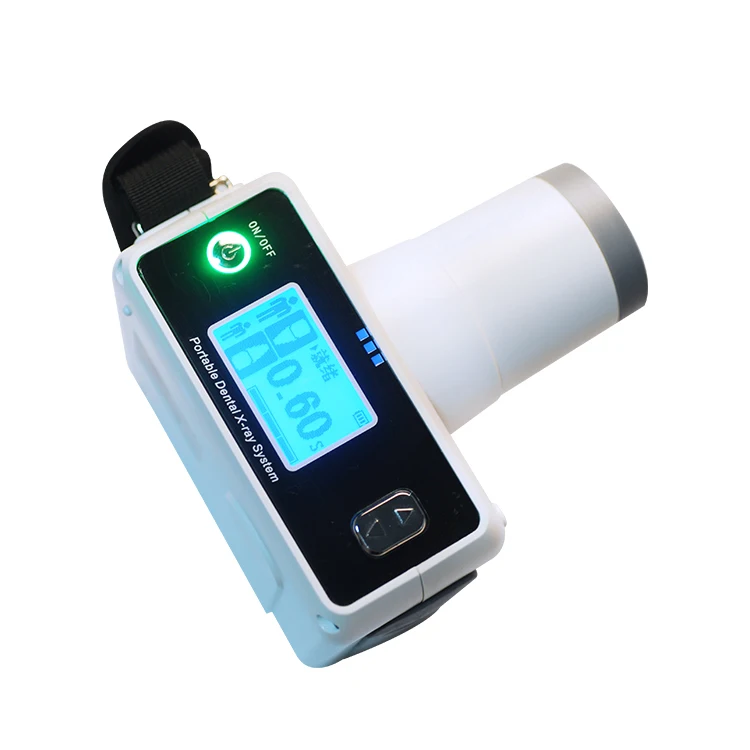 Hot Sale Cheap Portable Dental X-Ray Unit with CE&ISO Portable X-ray