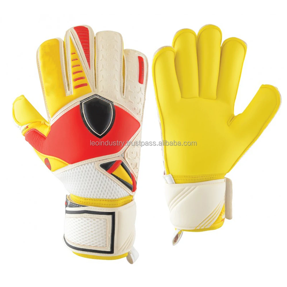 GOALKEEPER GLOOVES (2)