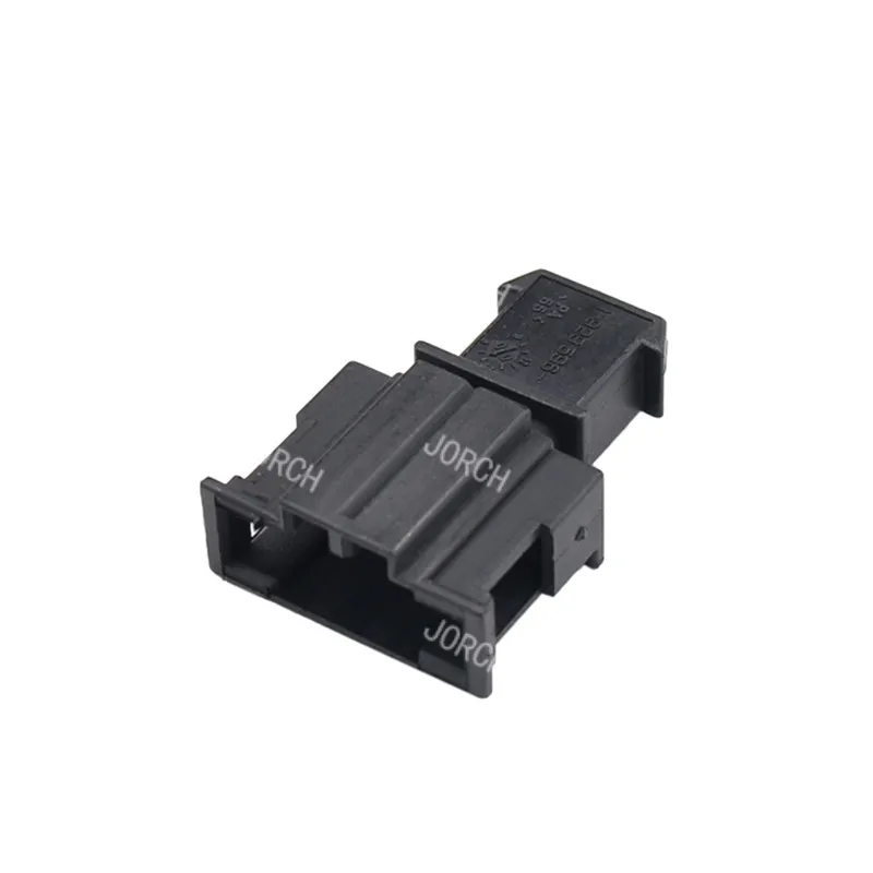 3.5mm 2 Pin male AMP Car Electrical Wire Connectors for Audi BMW Honda Toyota DJ7029A-3.5-11