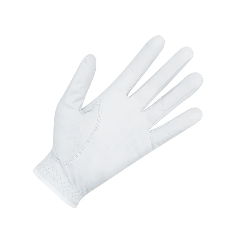 Cotton Golf Winter Pair Gloves Reinforced Personalised Suede Microfiber Men Cartoon Customized Durable Sports Gloves 200pcs/ctn