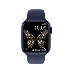 DT100+ NEW 1.78 inch Smart watch DT100 PLUS  inteligente dt100plus Multifunctional series 6 smartwatch dt100+