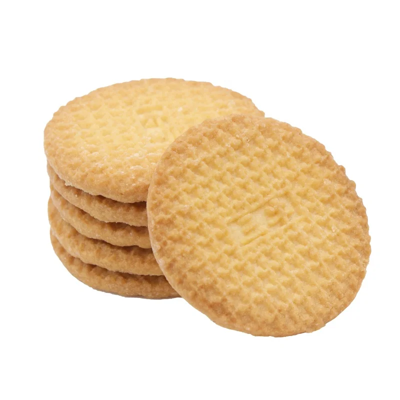 Wholesale and retail manufacturers for sale crisp low-sugar food cartoon biscuit