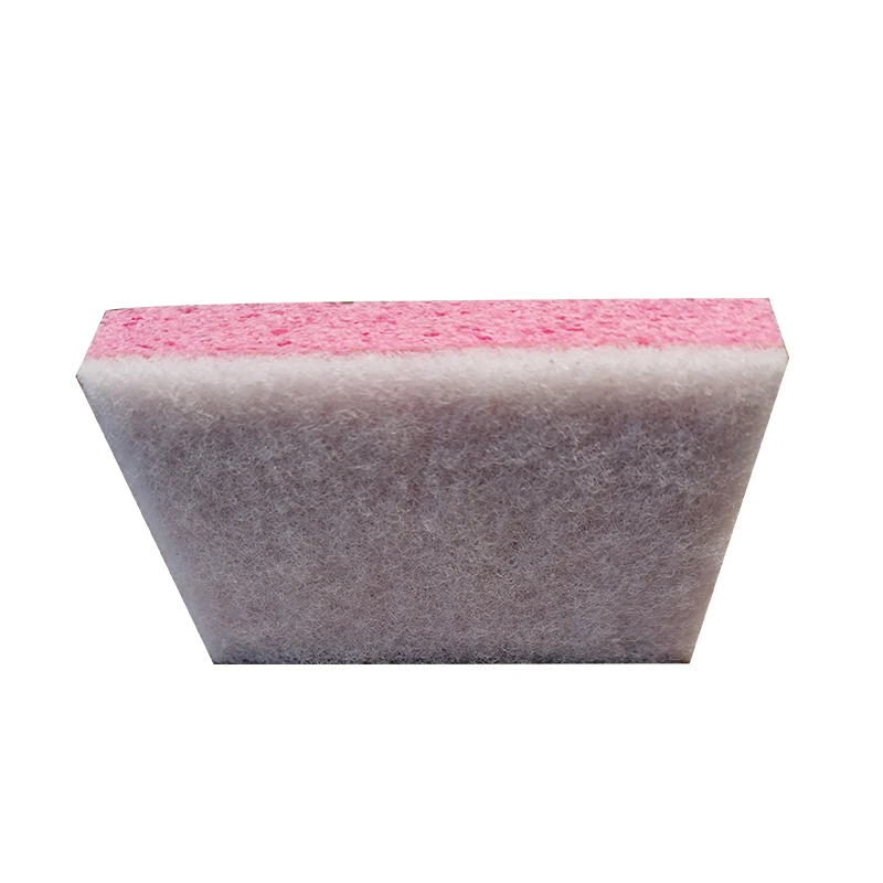 new biodegradable kitchen microfibre magic cleaning sponge foam