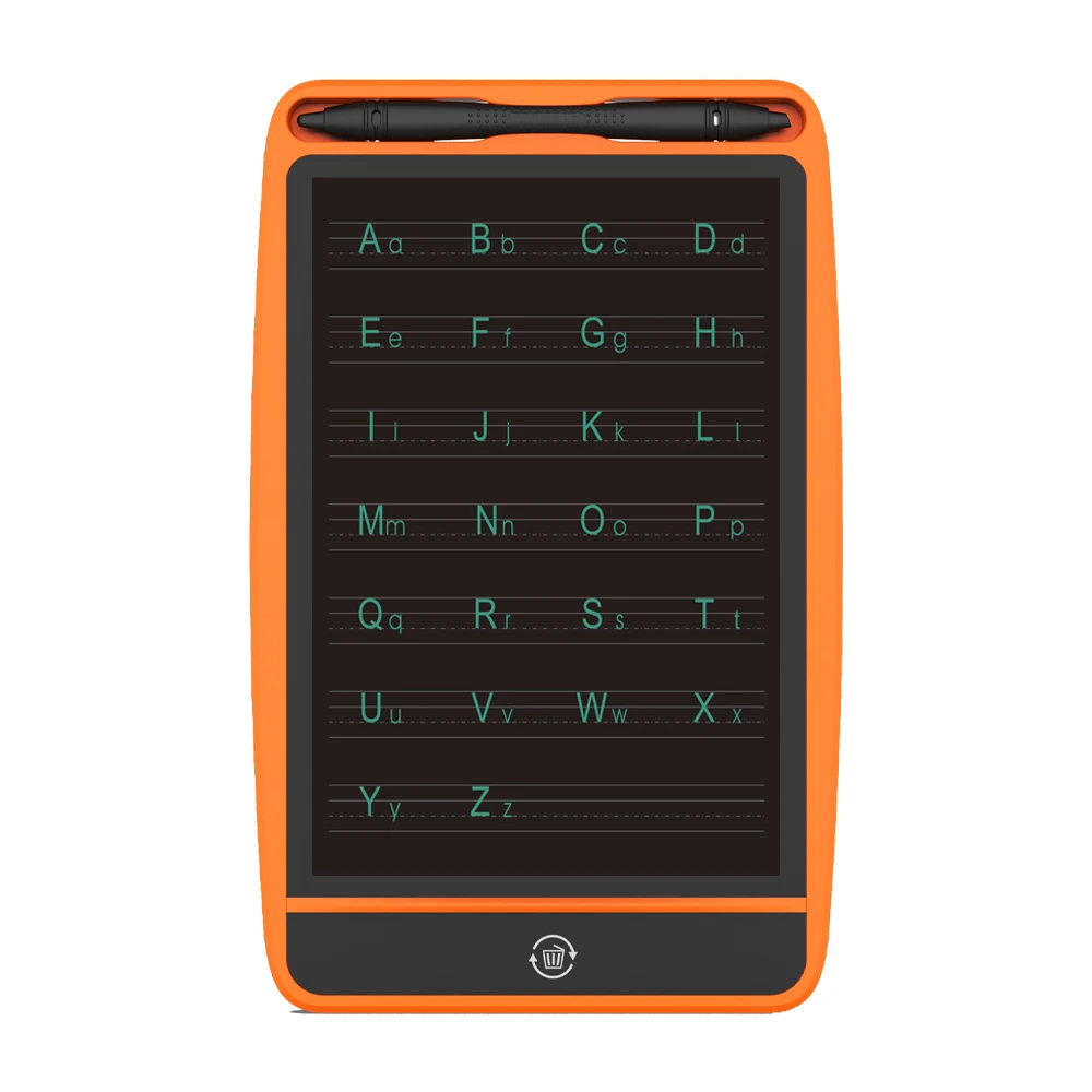 Writing Tablet 8.5inch Drawing Board Children Graffiti Sketchpad Toys LCD Handwriting Blackboard Magic Drawing Board Toys Kids
