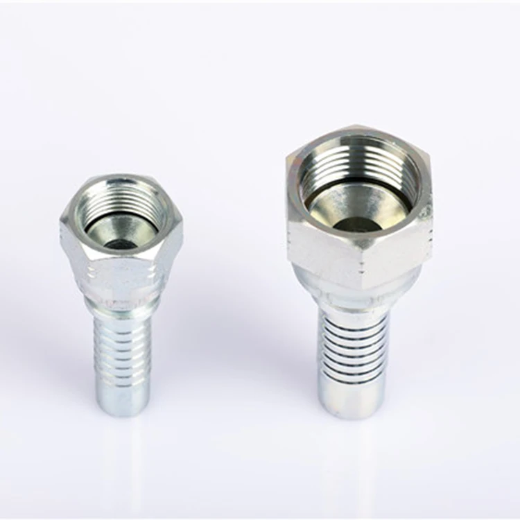 hydraulic hose fittings connector