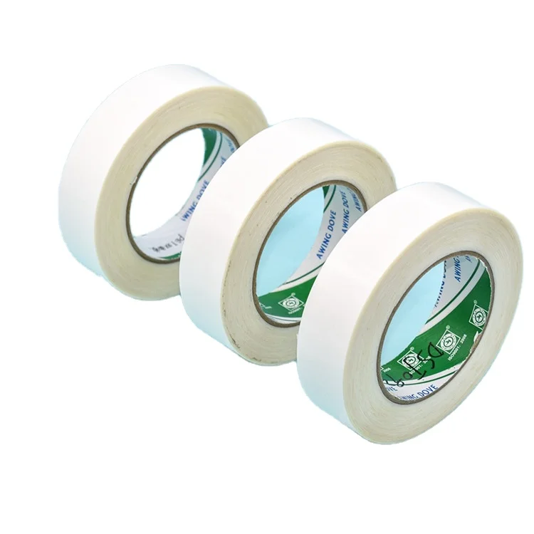 clear double side tape self adhesive tapes  medical adhesive tape