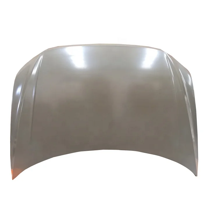 Капот двигателя из углеродного волокна 5NG 823 031, капот для VW Tiguan L 2017