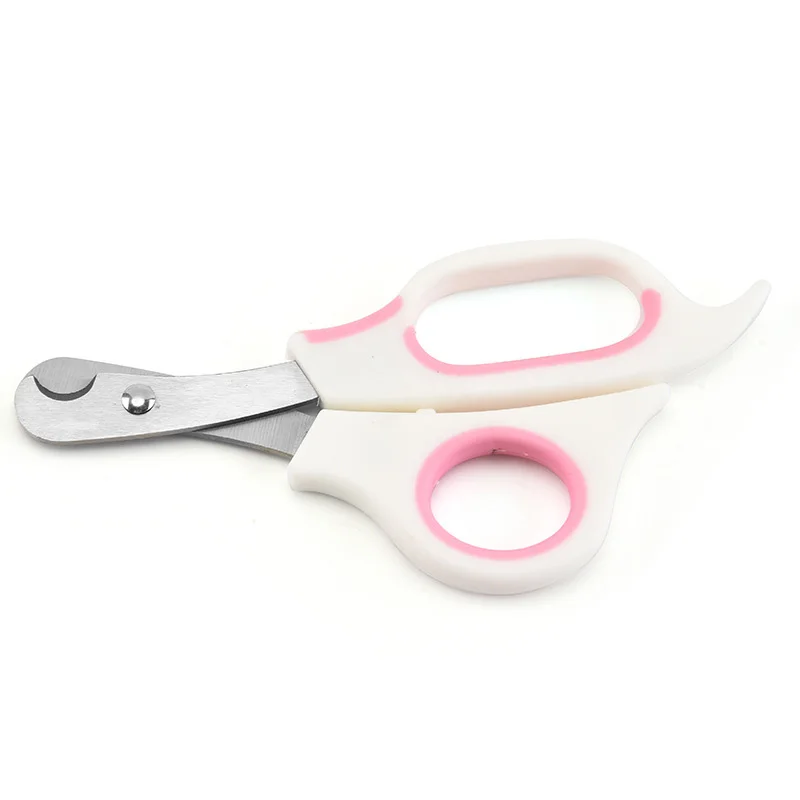 Nail Clipper for Pet Professional Cutter Beauty Scissors Nail Trimmer Small Dogs Medium and Large Dogs