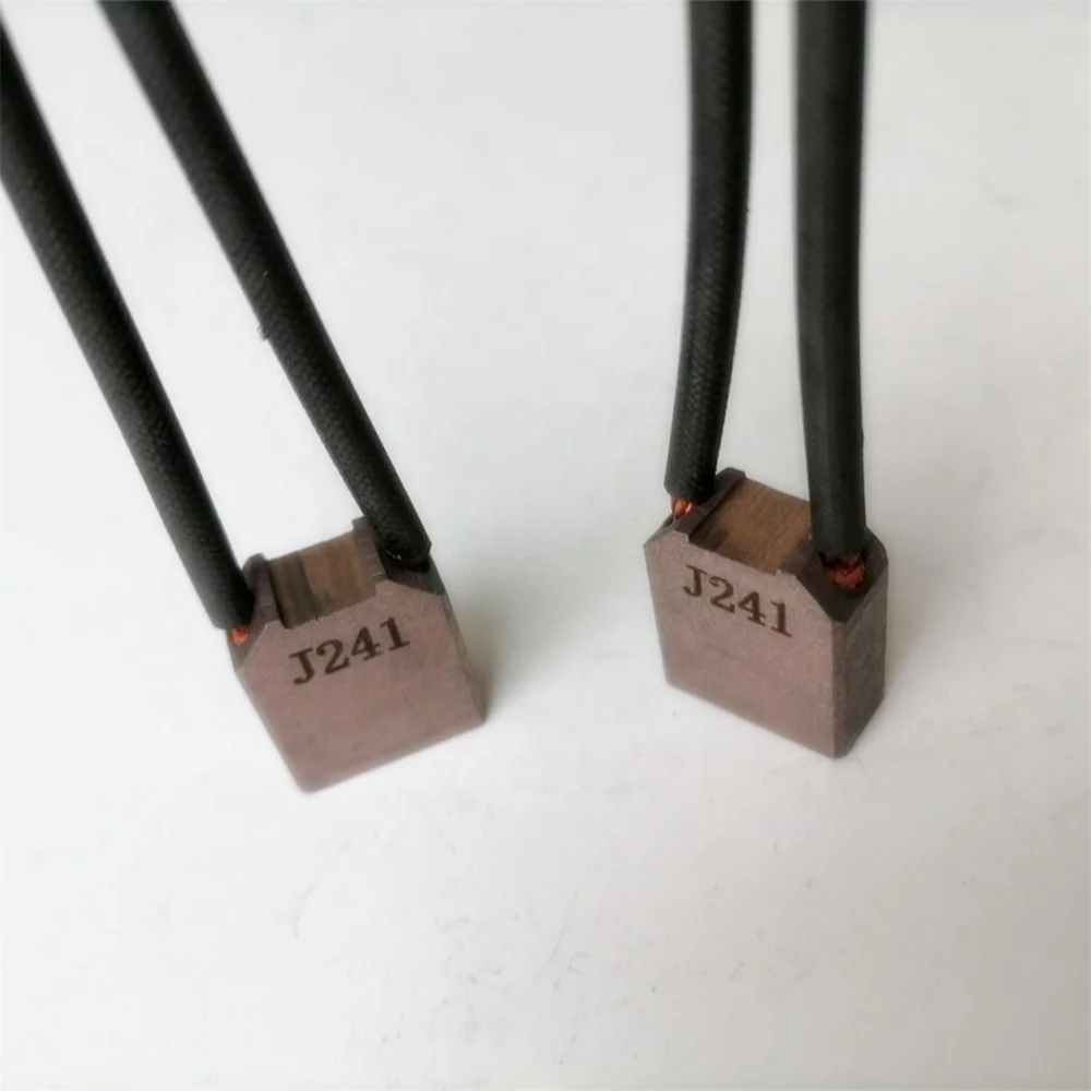 manufacturer industry motor use high quality carbon brush EG365