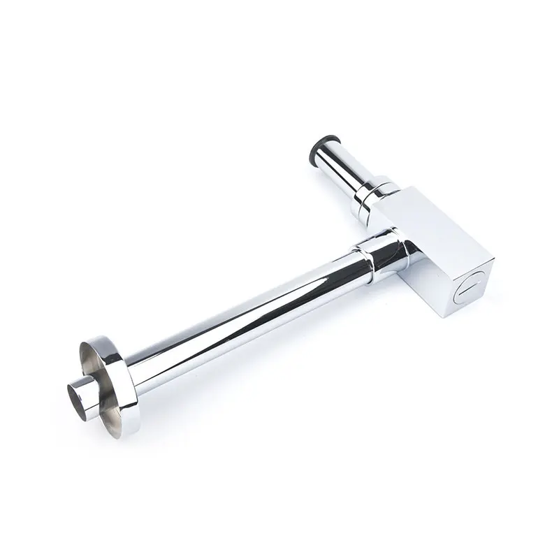 
Plumbing accessories bottle trap for wash basin 