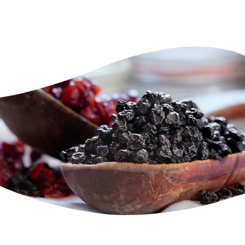 Agolyn Organic Healthy Fruit Freeze Dried Blueberry