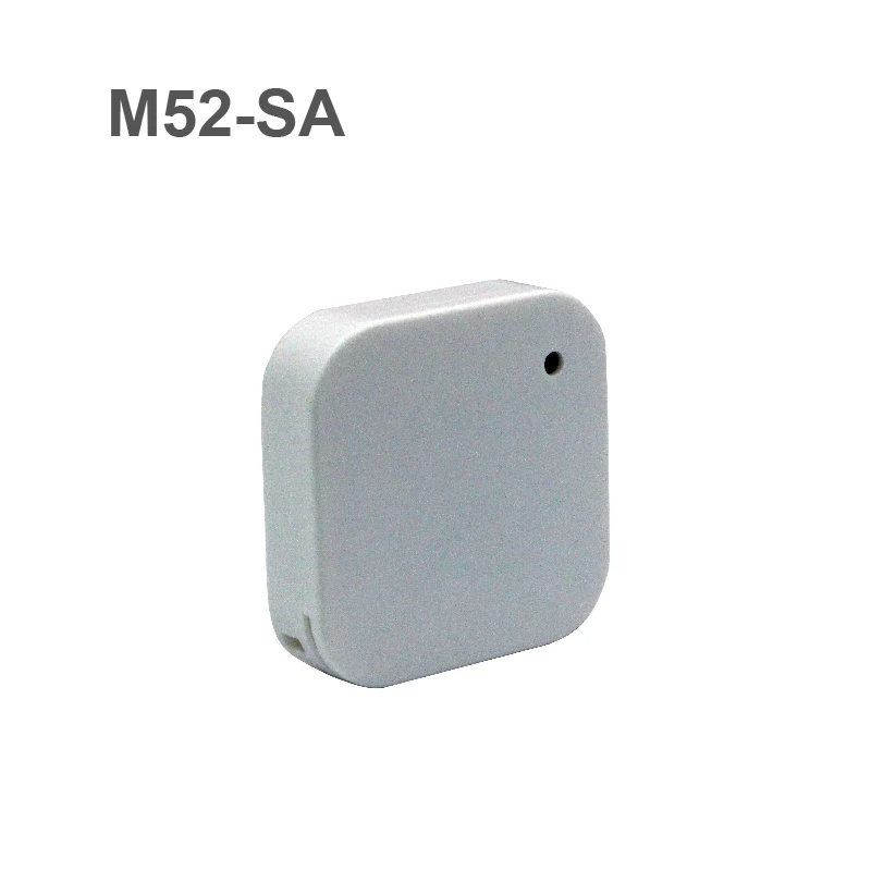 Датчик движения/скорости/влажности/температуры iBeacon со встроенным чипом Nrf52832 ble 4 0/5