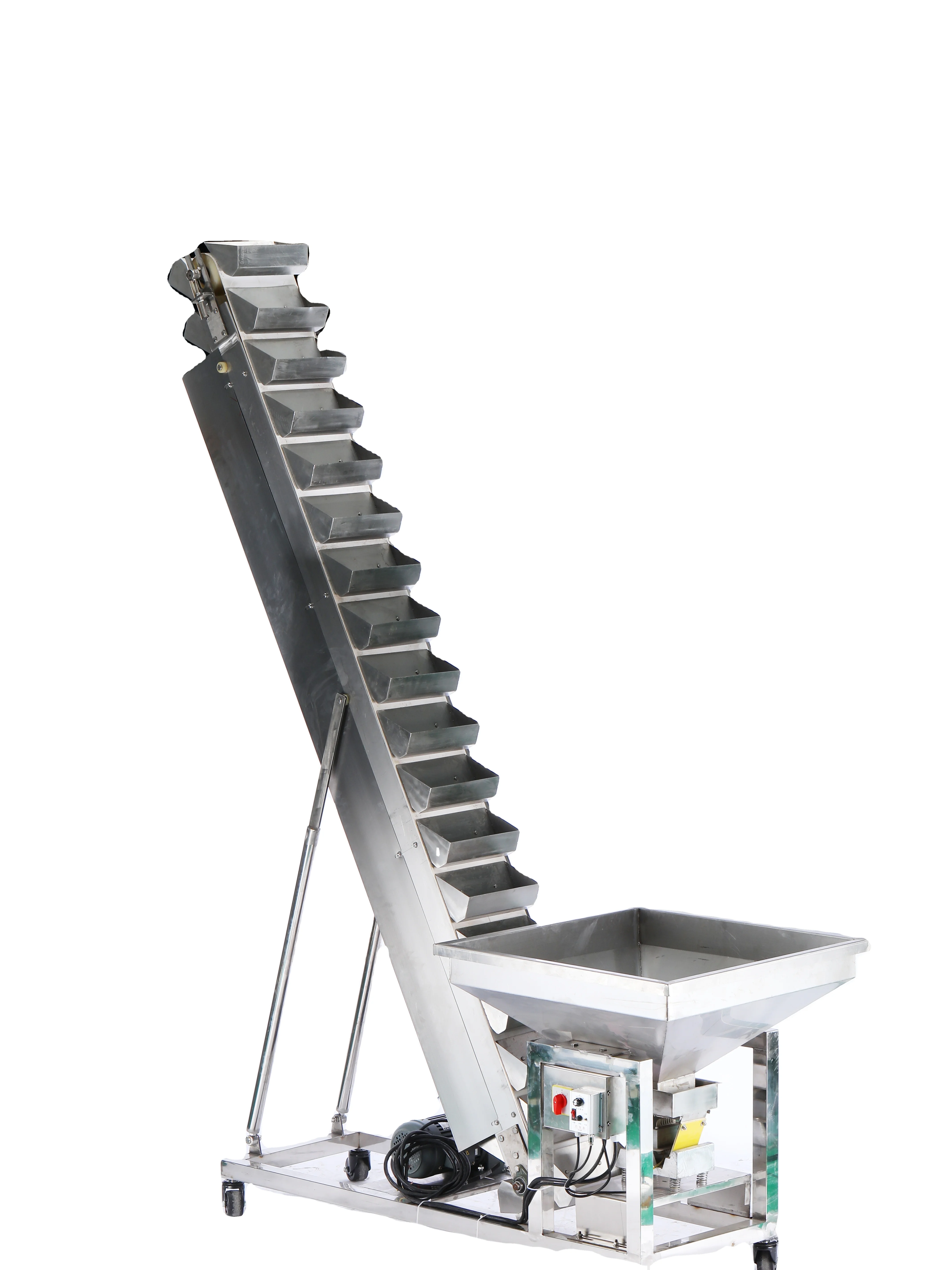 5kg 15kg 25kg 50kg Powder Flour Filling Packing Machine Manufacturers for Sew Sealing Kraft Paper Bag