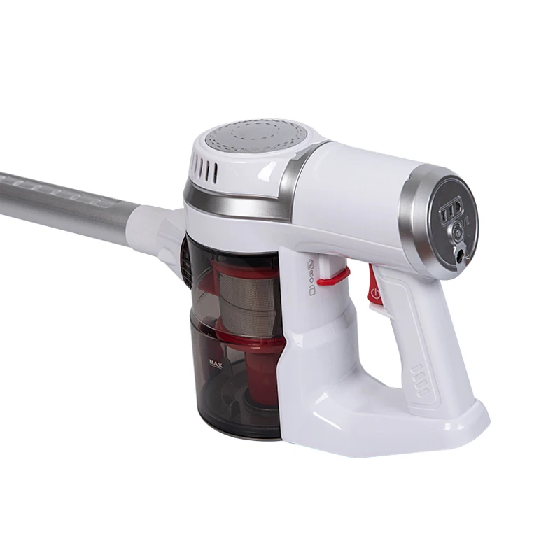 New Cordless Handheld Stick Vacuum Cleaner Portable BLDC powerful vacuum cleaner