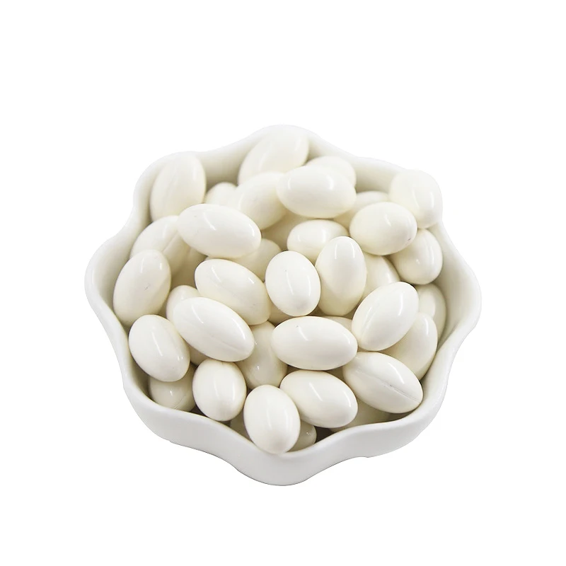  High quality natural resveratrol grape seed soft capsule health food