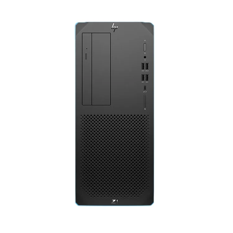 Оригинальная рабочая станция HP Z1 G9