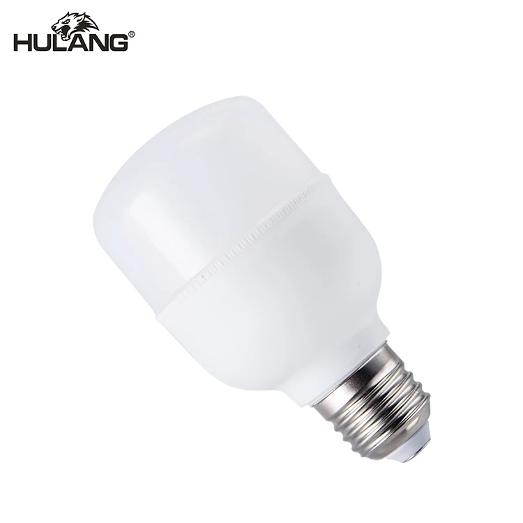 SKD Assembly High Lumen IC Driver 5W 10W 15W 20W 30W 45W 65W 85W E27 B22  LED High Power T Bulb Lighting