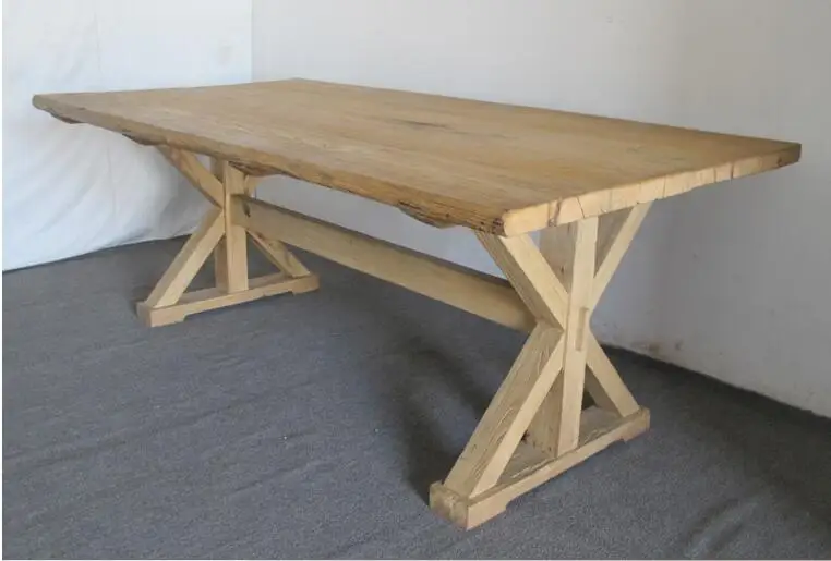 2019 New design fashion kitchen furniture dinning table