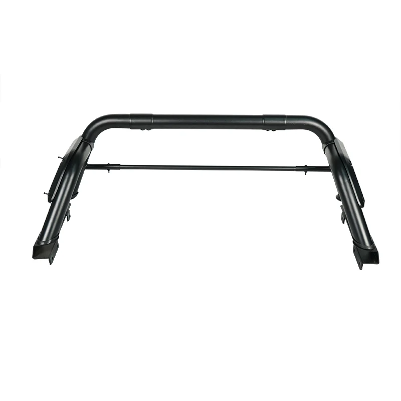 2022 4x4 roll bar black steel alloy car roll bar for Toyota Nissan Mazda MITSUBISHI ISUZU Hyundai Ford