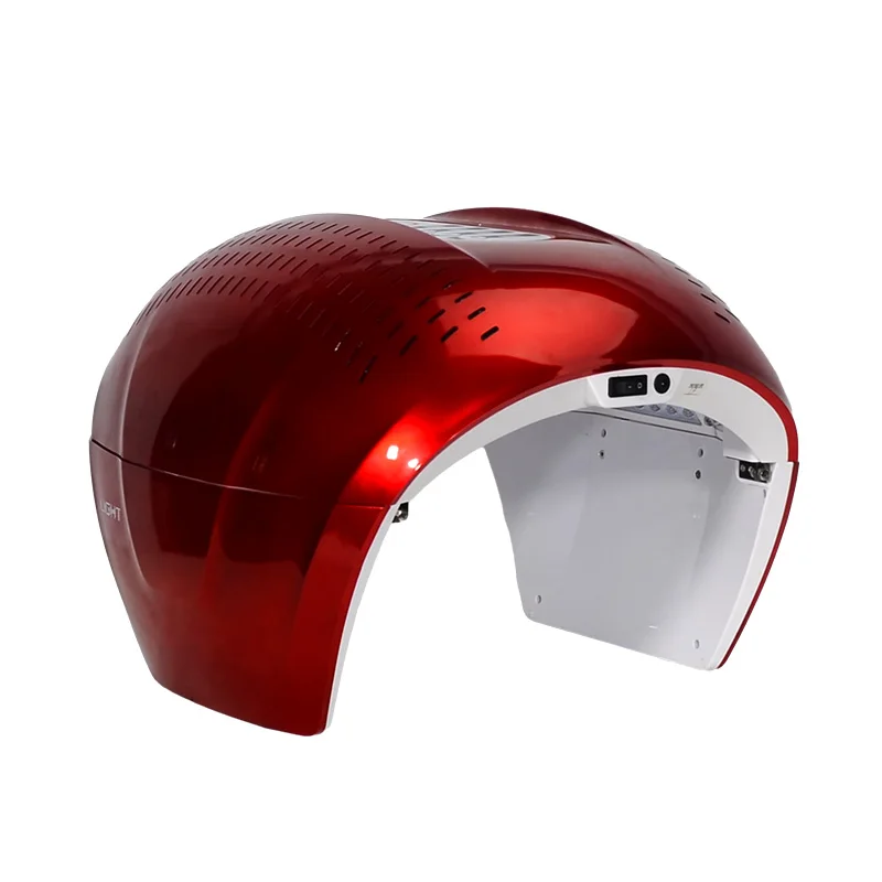 Led pdt light photodynamic therapy /ce led red light therapy anti aging skin rejuvenation machine