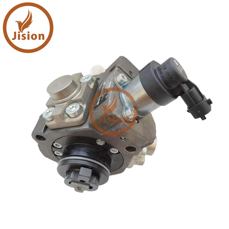 Car Truck Parts Machinery Engine Part Diesel Fuel Injection Pump Assy 16700MA70D 0445010136 0445010195 For Nissan ZD30 Excavator