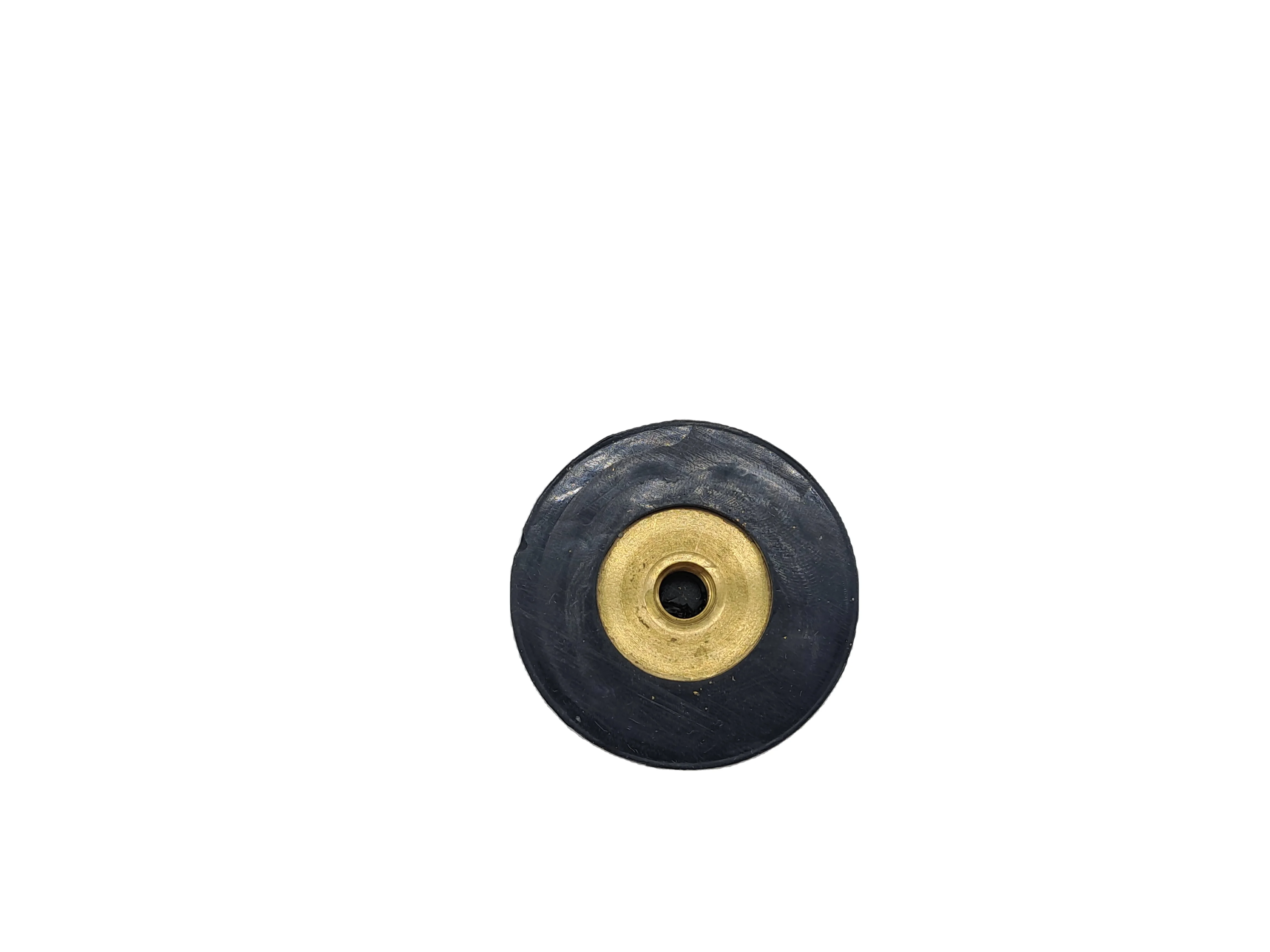 copper plate Rubber Clutch Rubber Pulley for Blender Spare Parts Rubber Coupling