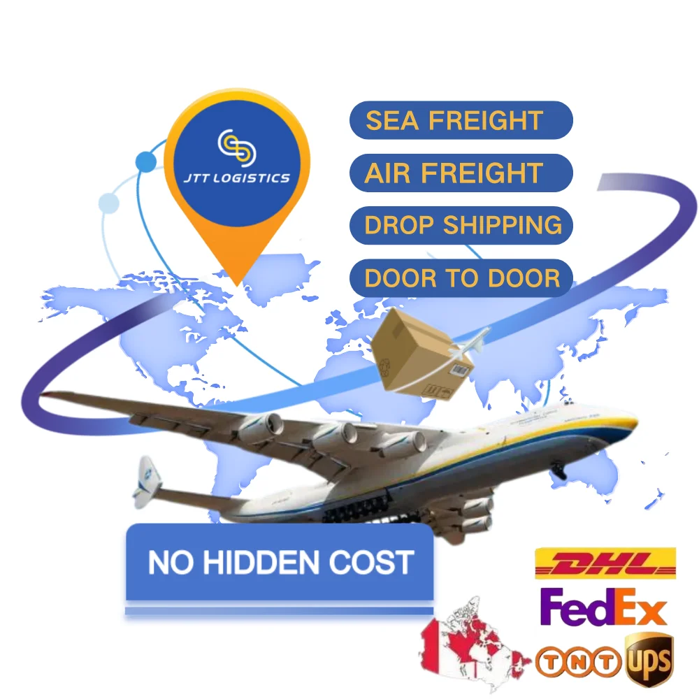 Best Dropshipping Freight Forwarder Professional Shipping Agent To USA Competitive Shipping Rates Dropshipping Products