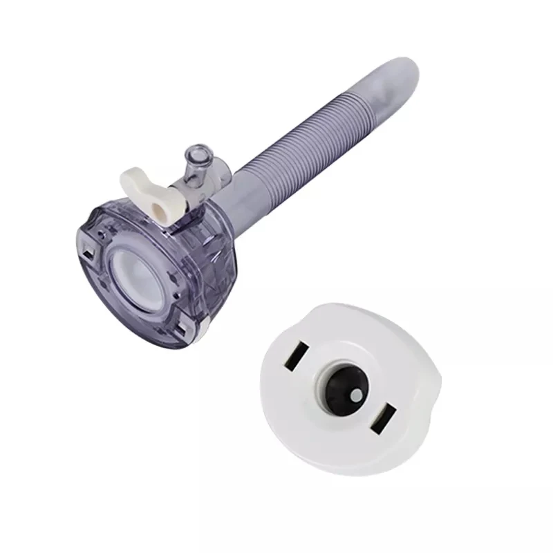 Manufacture Price for Surgical Operation Trocar 5mm 10mm Laparoscopy Instruments