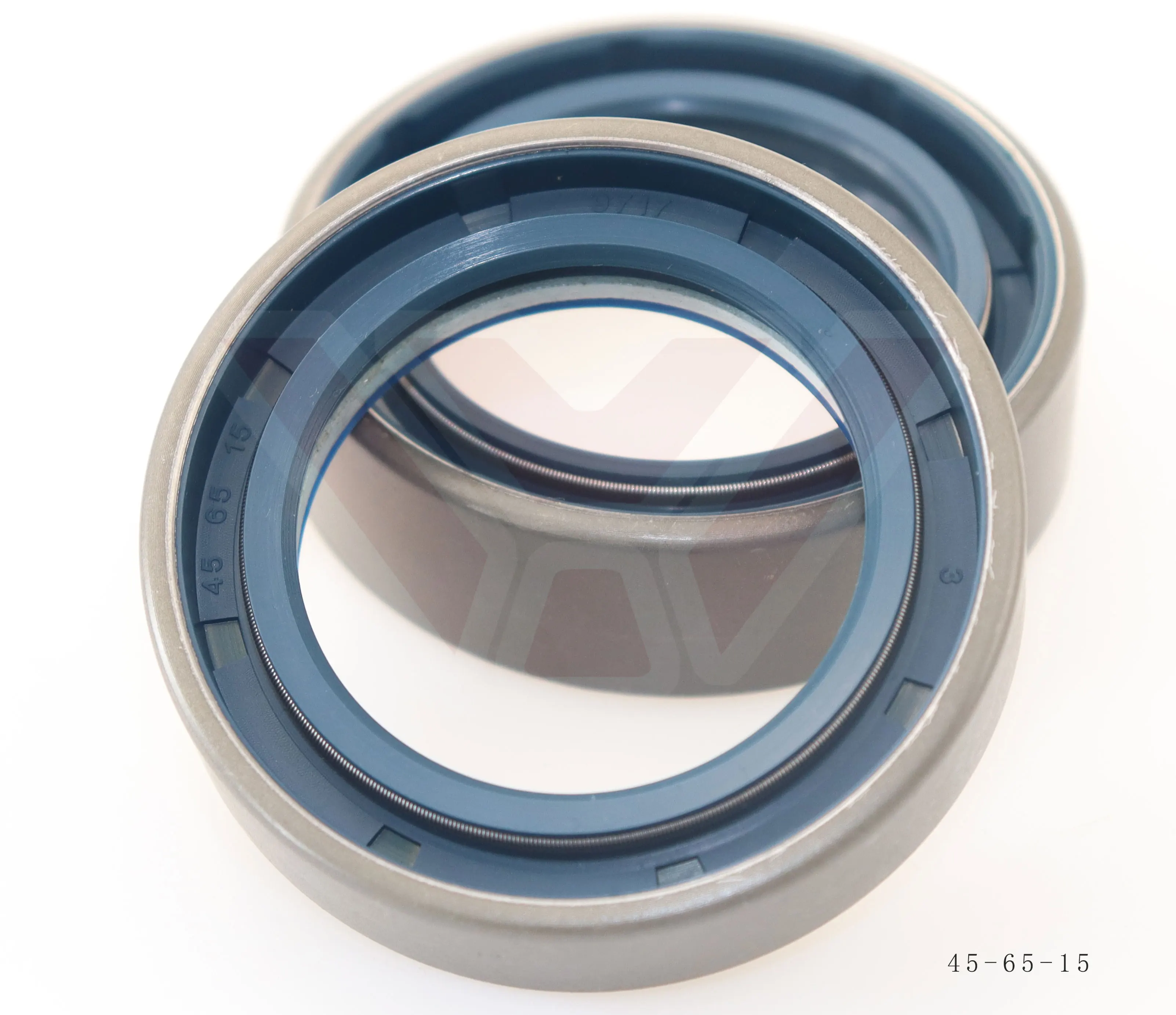 COMBI SF6 type  Hot sales  oil seals 45-65-18.5  NBR PU material oil seals