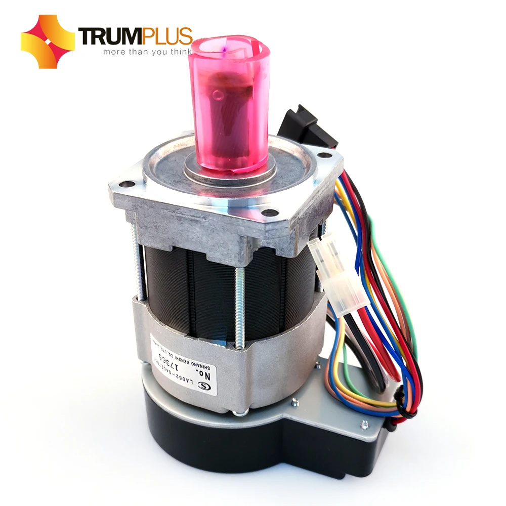 CR motor serve motor for Mutoh RJ8000/1604 printer Servo Motor For Mutoh VJ1604 VJ1624 RJ900C RJ8000