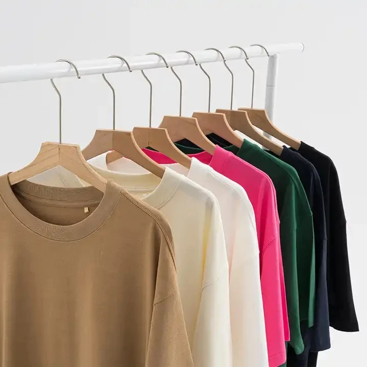 T-shirts Women Oversize High Quality Oversized Tshirts Polyester and Spandex Tshirts Print Casual Cotton Pattern Knitted Short