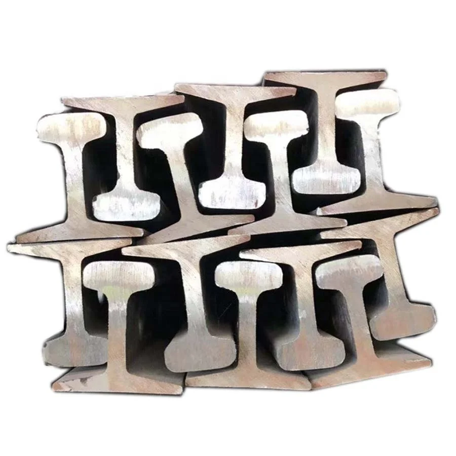 mining light tracks 12kg railroad steel rail