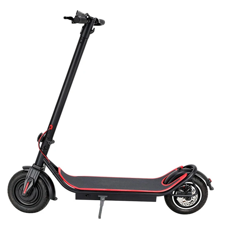 Factory price 11inch fastest 1000w motor scooter fat tyre adult electric scooter max 150kg