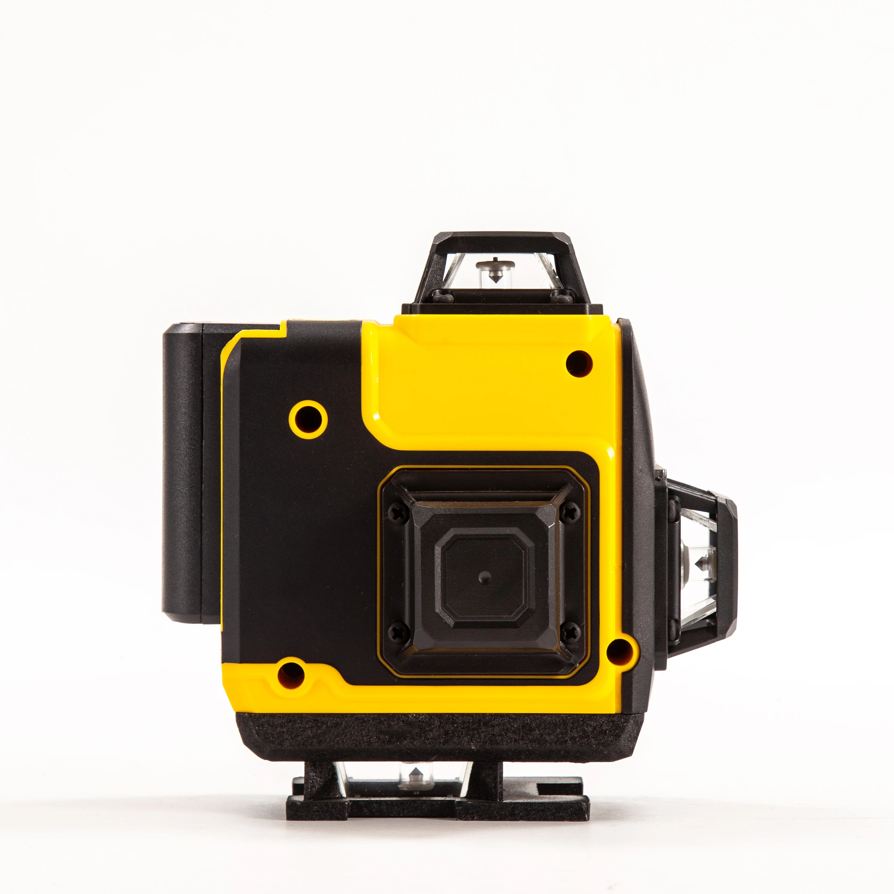 HIERKIN rechargeable tool boxes battery lithium caja de herramientas rotary laser levels nivel a laser tile leveling system