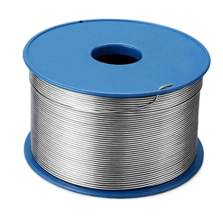 High quality good strong fencing wire aluminium 400m for animal farm fencing electric fence wire