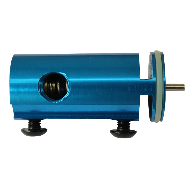 Модель 98, клапан Tippmann в комплекте-армия США Triumph