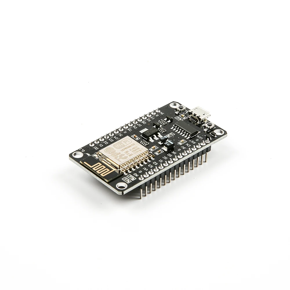 New Nodemcu V3 Lua Wireless Development Board Module Ch340g Esp8266 Esp-12e Wifi