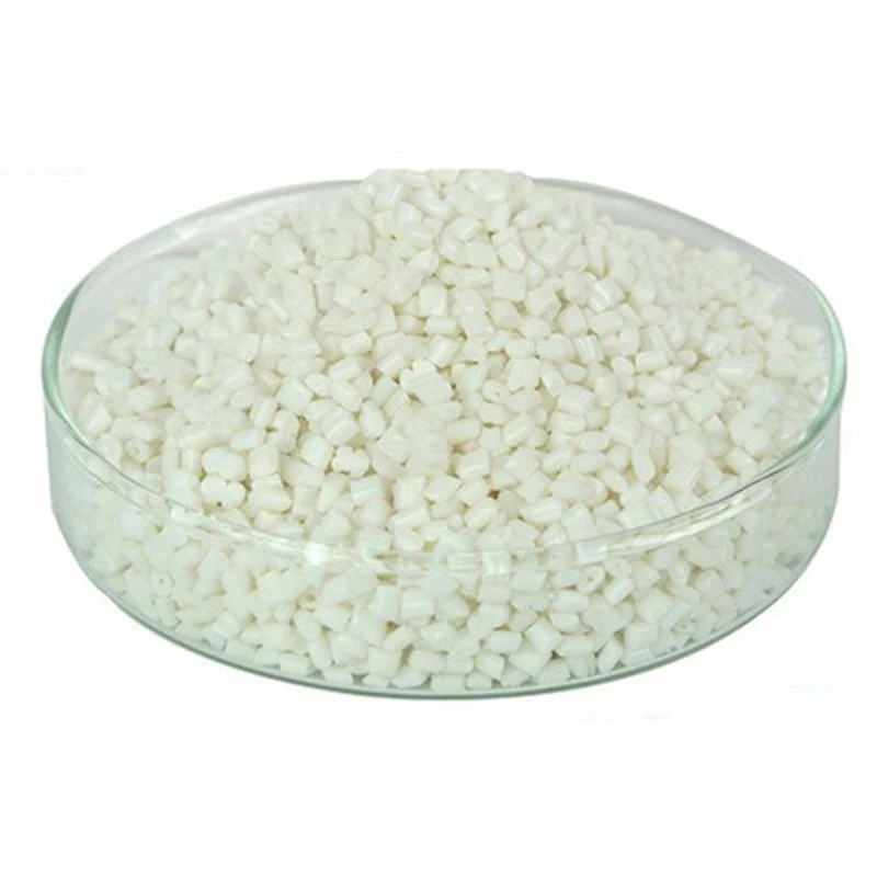 TPR resin Thermoplastic rubber plastic granules based TPE/ TPR raw material for shoe soles