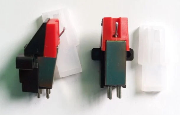 Diamond needle stylus for record player GCBh0t stylus needle for turntable