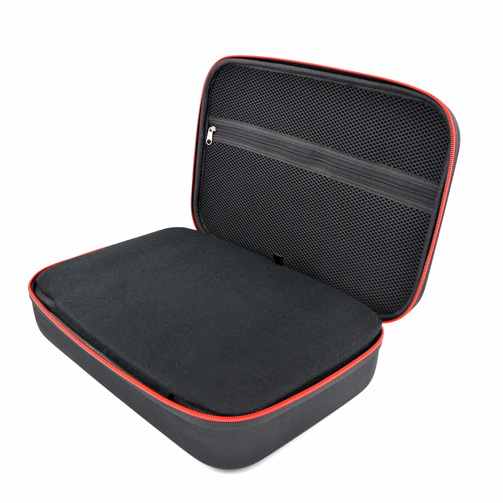 Dongguan Factory EVA Carry Tool Case Portable Briefcase Hard Case For Customized Size Insert