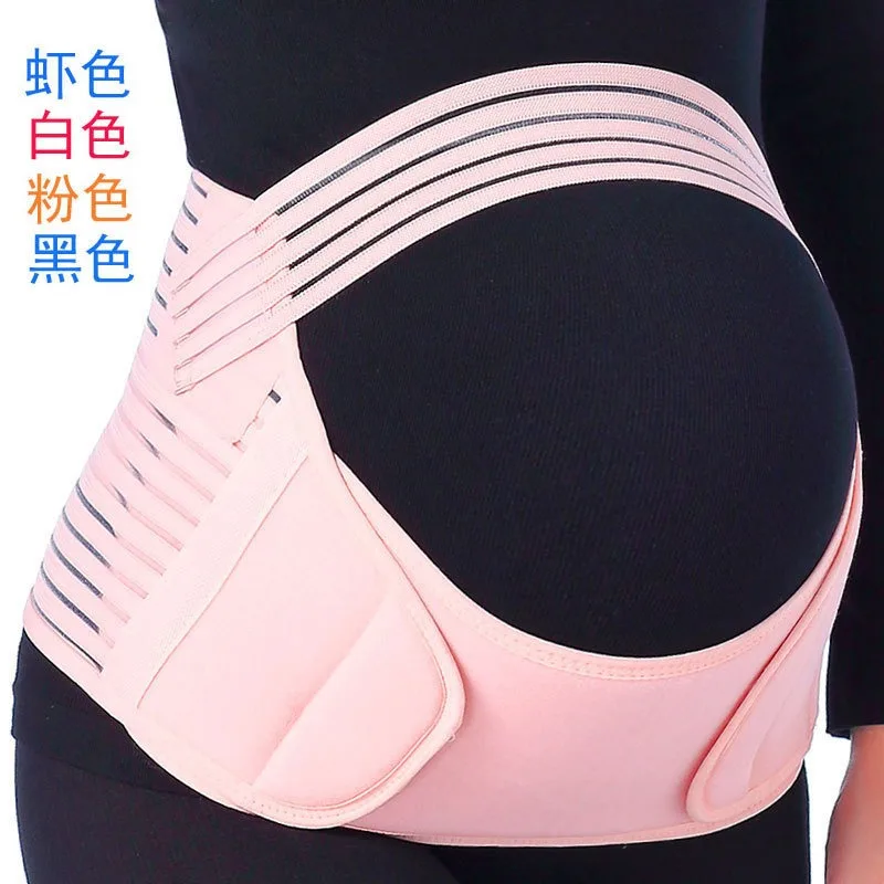 safety abdominal girdle back maternity pregnancy support band pregnant belly belt for pregnant women