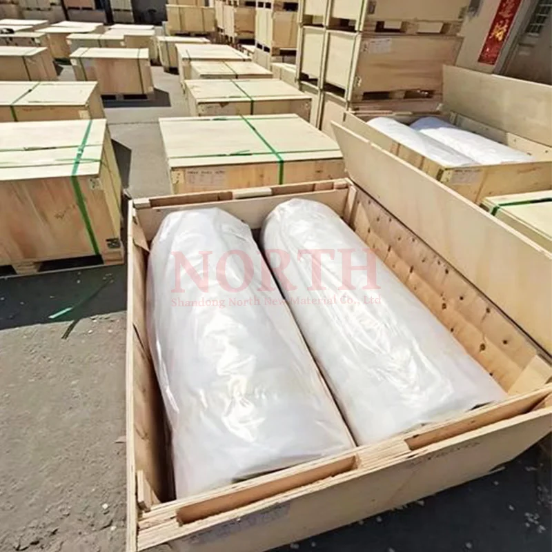 8011 Industrial Food Packing And Container Making Aluminium Foil Jumbo Roll Price