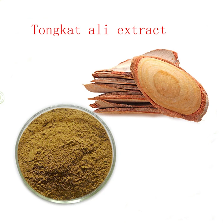 Заводская поставка экстракта Tongkat ali кофе женьшеня tongkat в
