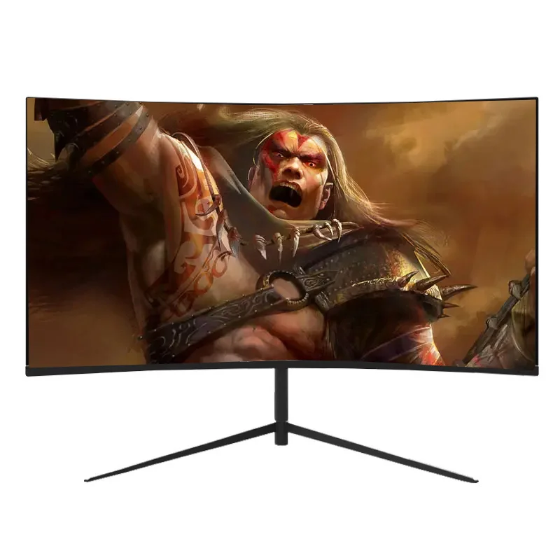 Flat Monitor 2023 New Arrival Ultrawide Pc 27 165hz 144hz Gaming Led With Dp 4k 120hz 144 Ips Lcd 20 Screen 32 Monitor Screen