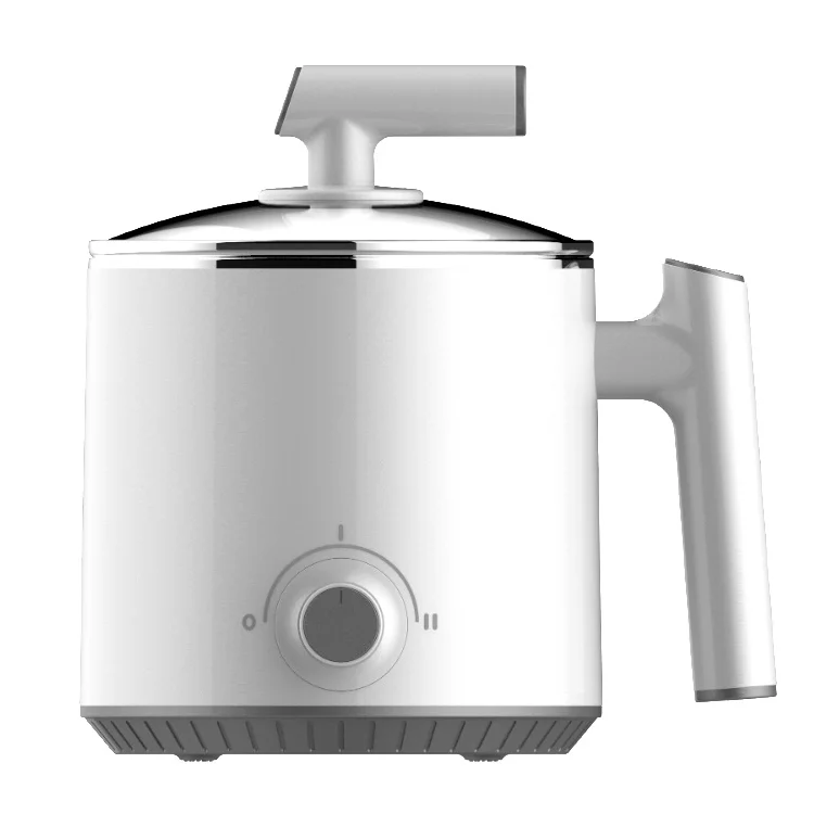 Керамическая антипригарная многофункциональная кастрюля, бытовая техника, электрическая сковорода, многофункциональная электрическая кастрюля для приготовления пищи