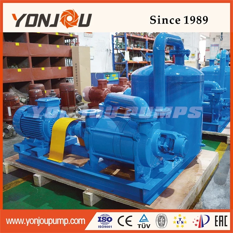 Water Ring Vacuum Pump, Liquid Ring Vacuum Pump, Small Low Volume Water Pumps
