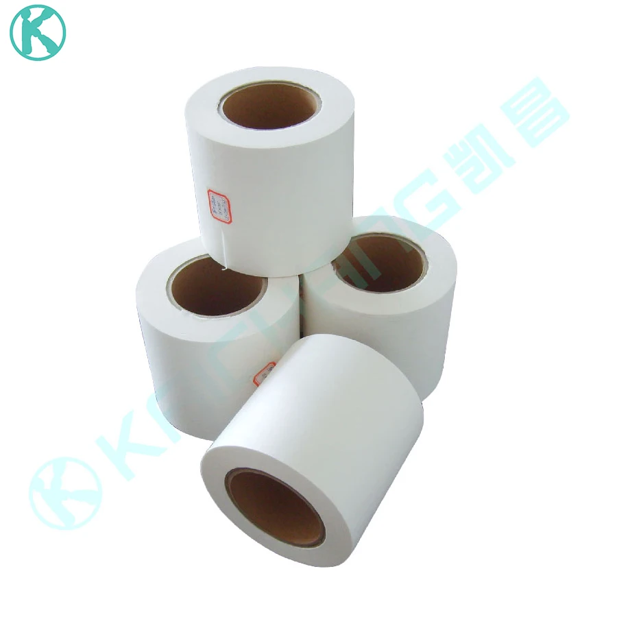 Best Price Heat Seal 94mm 103mm Biodegradable tea filter paper in roll