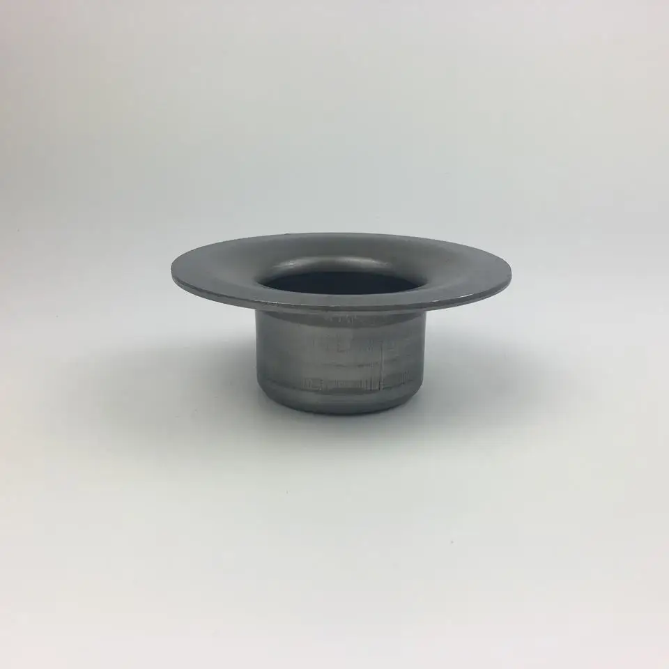 New TK6204 deep groove ball bearing stamping bearing housing/stand for belt conveyor idler roller